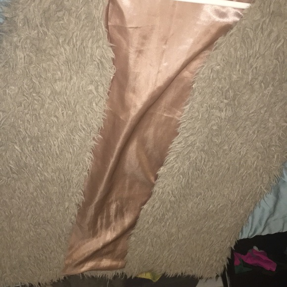 Forever 21 Vest - Picture 1 of 3